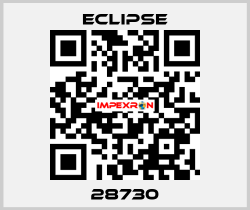 28730 Eclipse