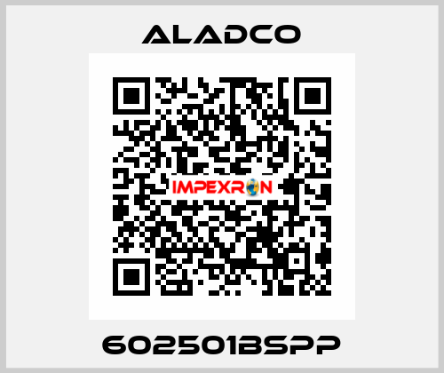 602501BSPP Aladco