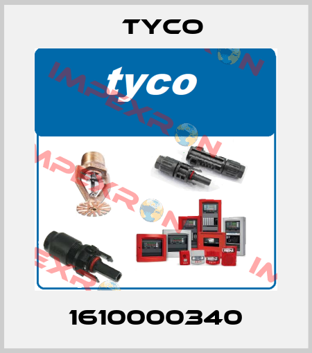 1610000340 TYCO