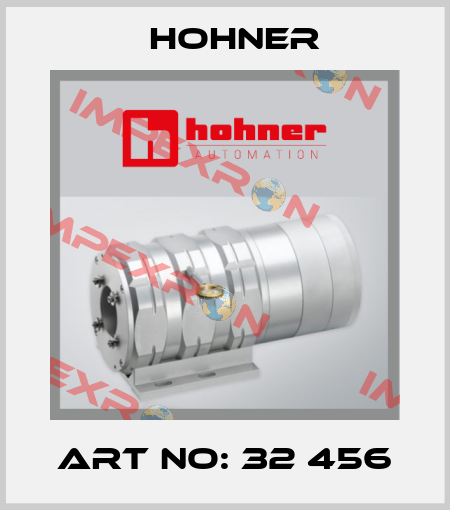 art No: 32 456 Hohner