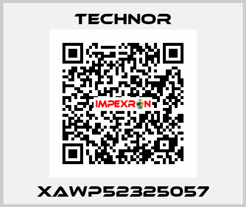 XAWP52325057 TECHNOR