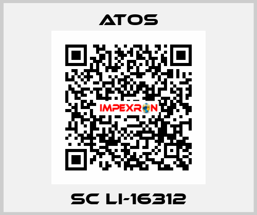 SC LI-16312 Atos