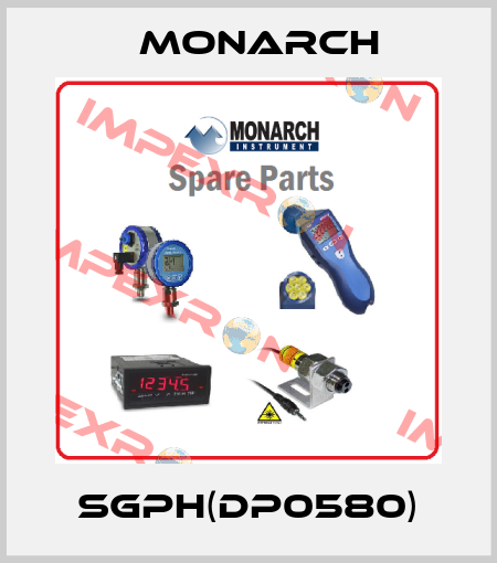 SGPH(DP0580) MONARCH