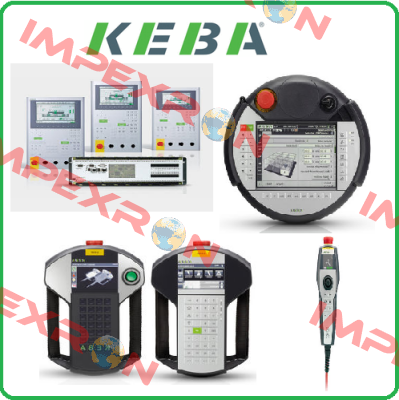 K2-700 OEM Keba