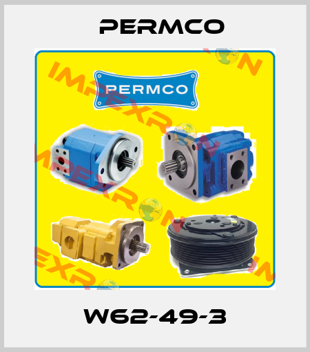 W62-49-3 Permco