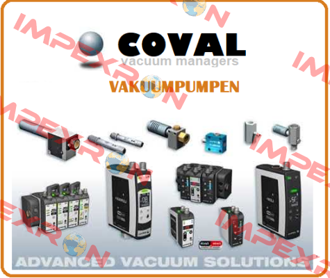 GEM60X25VVOSP1334 Coval