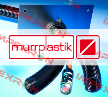 MP 41.2 196 RV150 1232MM PA Murrplastik