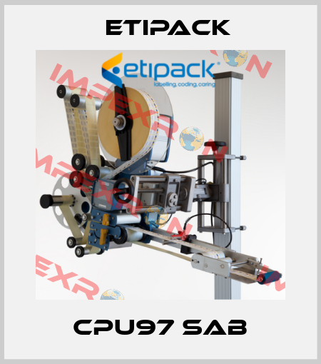 CPU97 SAB Etipack