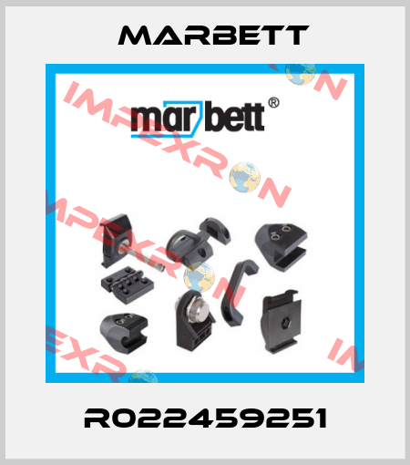 R022459251 Marbett