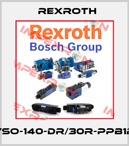 A10VSO-140-DR/30R-PPB12N00 Rexroth