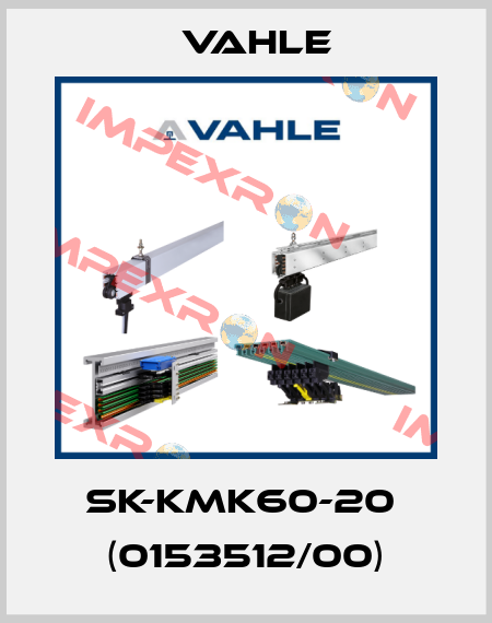 SK-KMK60-20  (0153512/00) Vahle