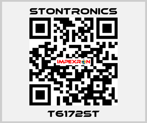 T6172ST Stontronics