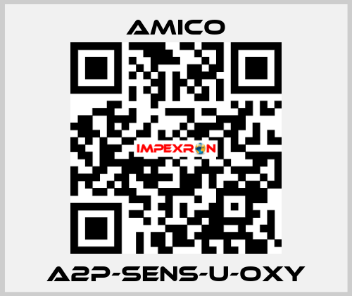 A2P-SENS-U-OXY AMICO