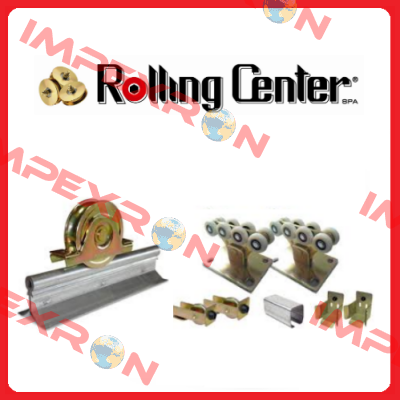 CRN 4P Rolling Center