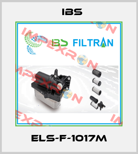 ELS-F-1017M Ibs