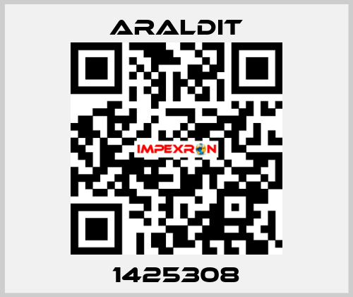 1425308 Araldit