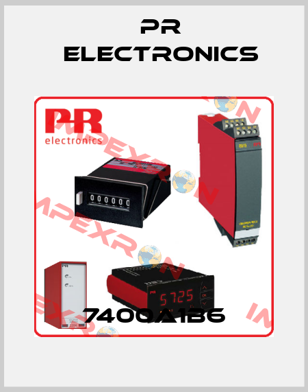 7400A1B6 Pr Electronics