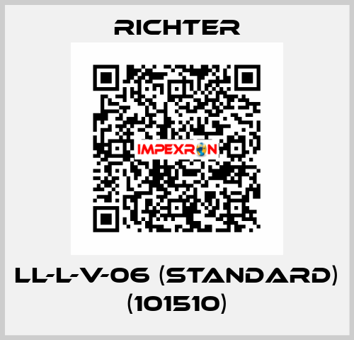 LL-L-V-06 (Standard) (101510) RICHTER