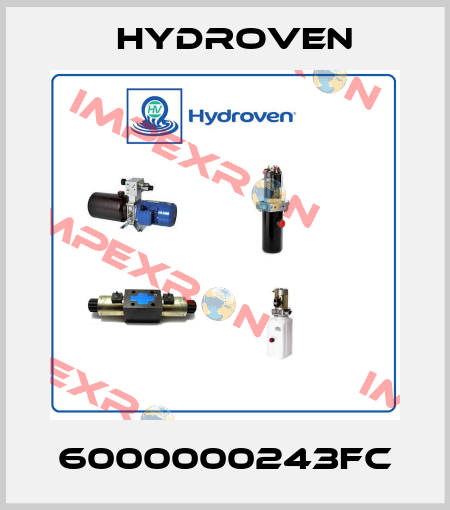 6000000243FC Hydroven