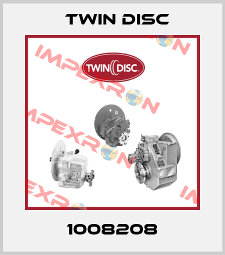 1008208 Twin Disc