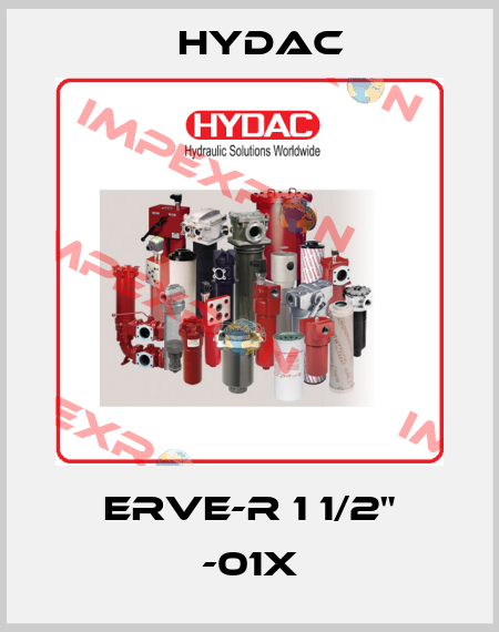 ERVE-R 1 1/2" -01X Hydac