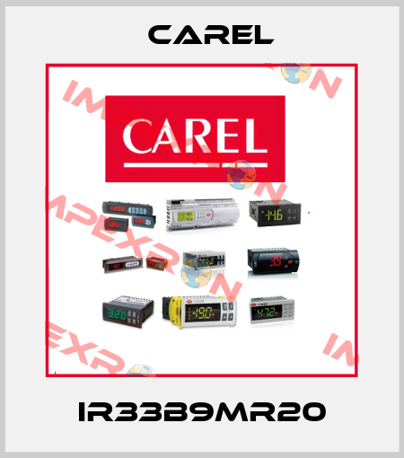 IR33B9MR20 Carel