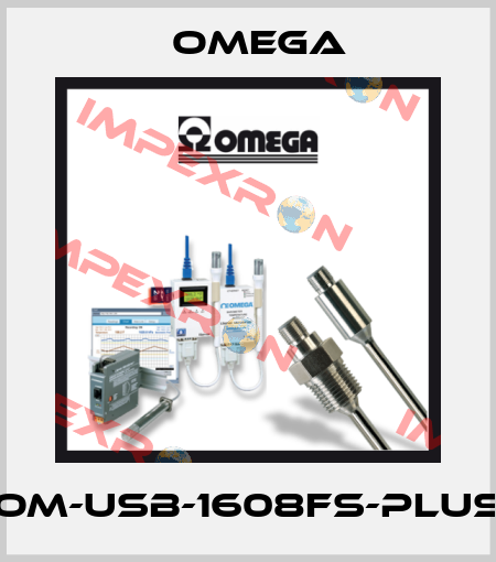 OM-USB-1608FS-PLUS Omega