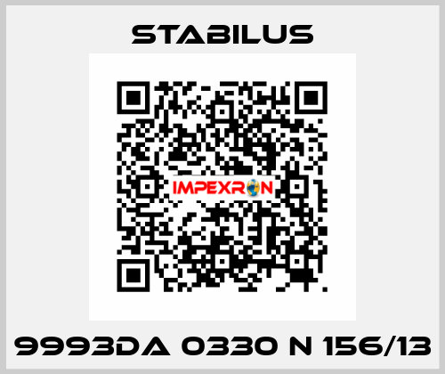 9993DA 0330 N 156/13 Stabilus