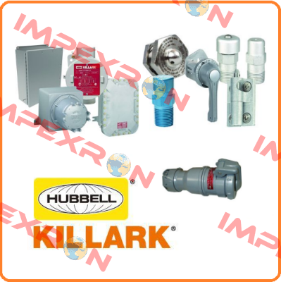 UGR0-20231QW Killark (Hubbell)