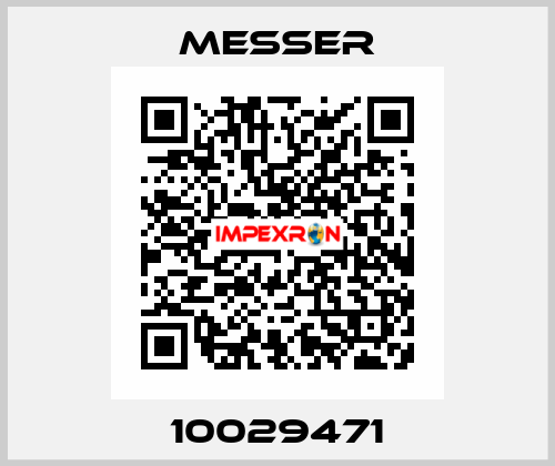 10029471 Messer