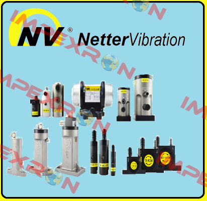 PKL 740/6 C NetterVibration