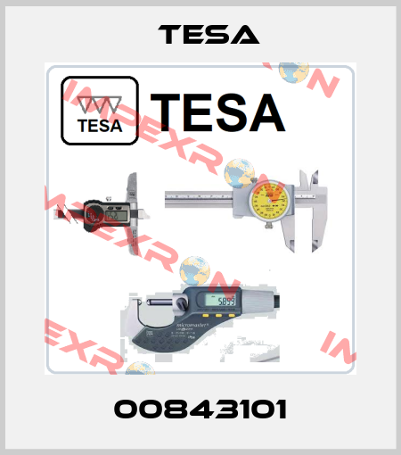 00843101 Tesa