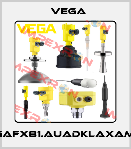 VEGAFX81.AUADKLAXAMAX Vega