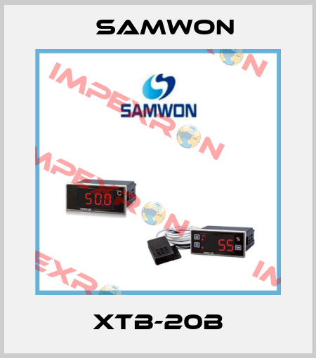 XTB-20B Samwon