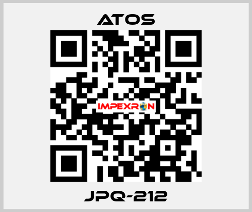 JPQ-212 Atos