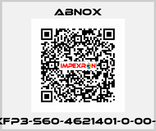 AXFP3-S60-4621401-0-00-LR ABNOX