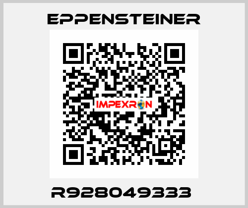 R928049333  Eppensteiner