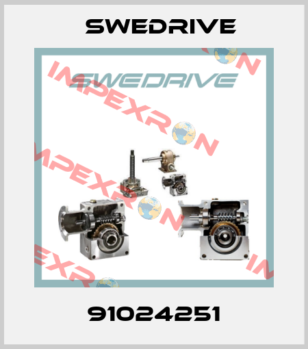 91024251 Swedrive
