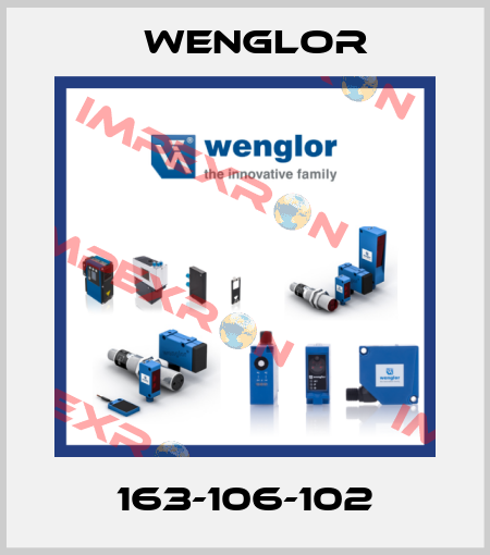 163-106-102 Wenglor