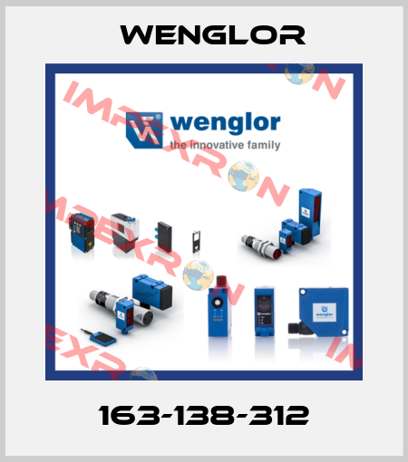 163-138-312 Wenglor