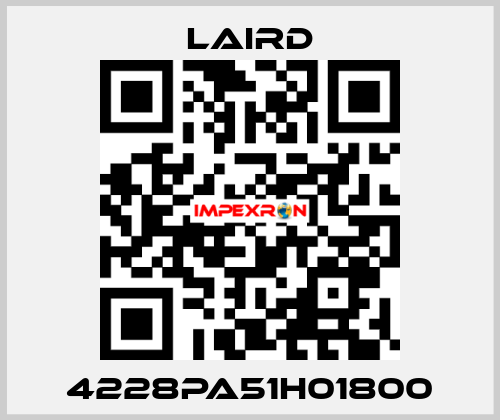 4228PA51H01800 Laird