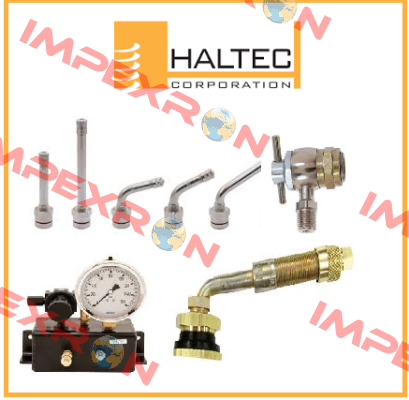 H-4660B Haltec Corporation