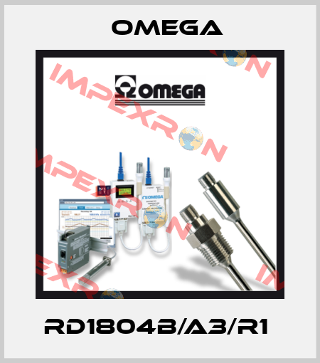 RD1804B/A3/R1  Omega