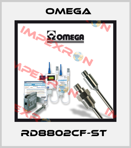 RD8802CF-ST  Omega