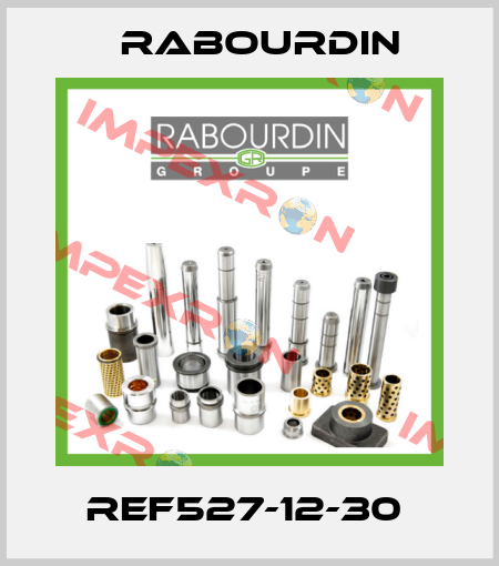 REF527-12-30  Rabourdin