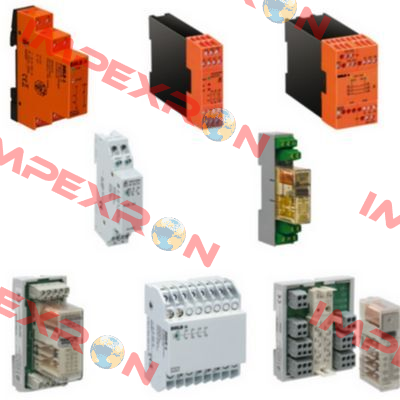 0058890 / IL9094.11 AC110V 0-150C Dold