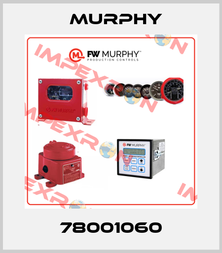 78001060 Murphy