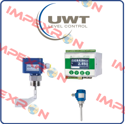 RN3002 010157-002 110-120V 50-60HZ 3VA  Uwt