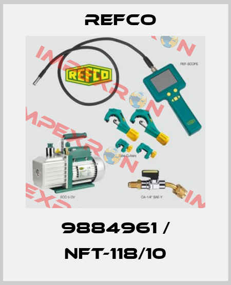 9884961 / NFT-118/10 Refco