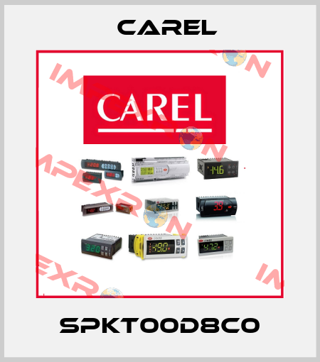 SPKT00D8C0 Carel